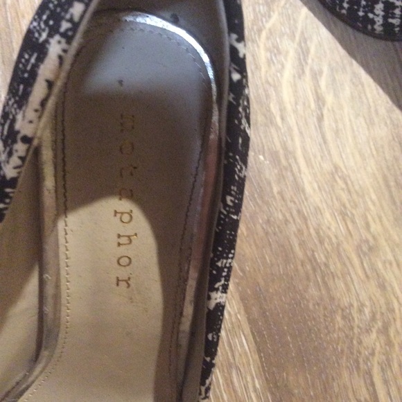 Very stylish Metaphor high heels!! - Picture 5 of 5